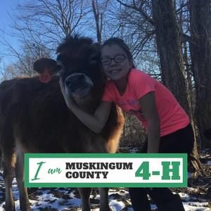 Meet your Posher, Julie